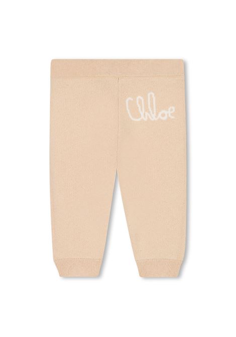 Tuta sportiva con cappuccio CHLOE' KIDS | C20721257